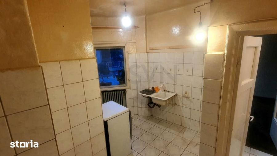 Unirii l Apartament 3 camere l Etaj 2 - 1