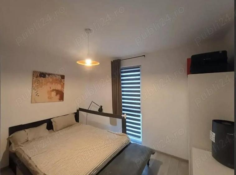 Apartament 2 camere 55mp,decomandat + parcare acoperita,Theodor Pallady 130.000 - 6