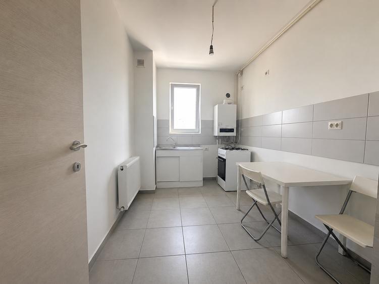 Apartament cu 2 camere decomandat în Prelungirea Ghencea