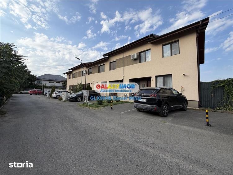 Casa 4 camere -Mansarda-Complet Mobilata-Proprietar--Comision 0% - 4