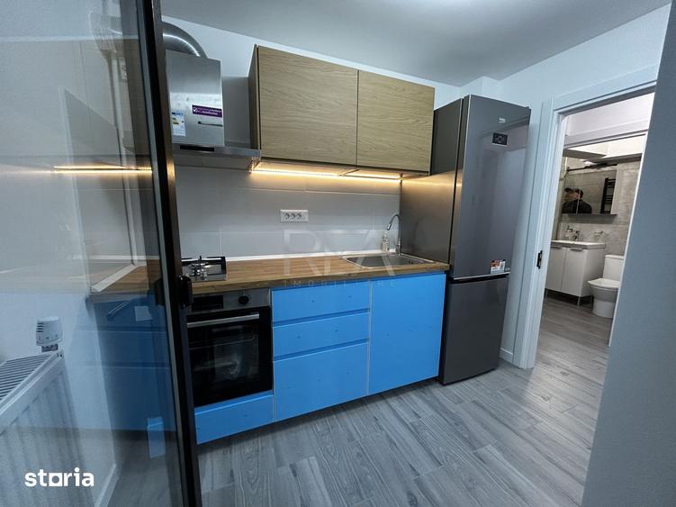 2 Camere - Plevnei - etaj 2 - Metrou Eroilor - 9