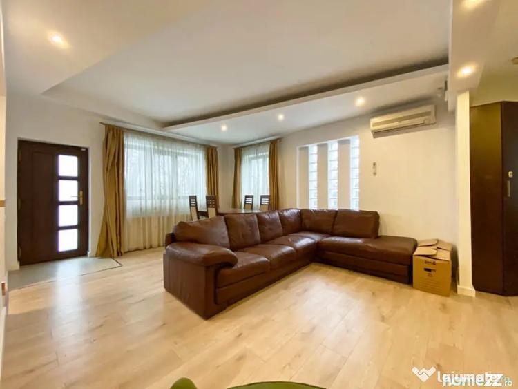 Casă cu 3 camere cu Teren 162 Mp în Pantelimon