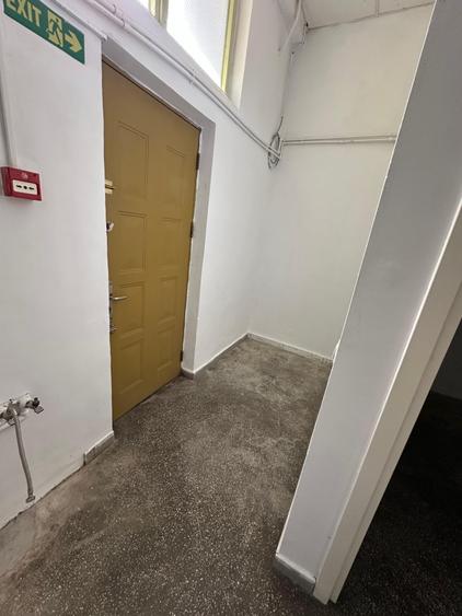 Spațiu comercial, de 80 mp, în Rahova