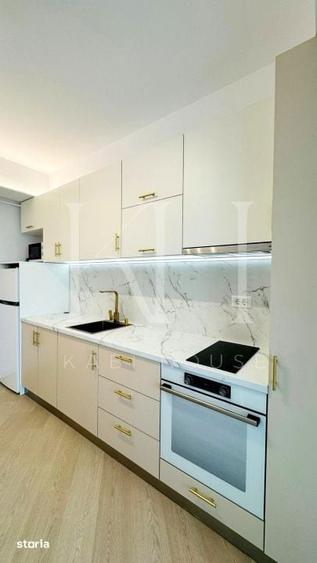 Exclusivitate-Studio Premium de Inchiriat | Cortina North | Pet Friend - 2