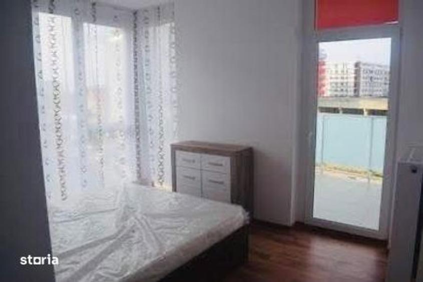 Apartament cu 3 camere în Orașul Nou