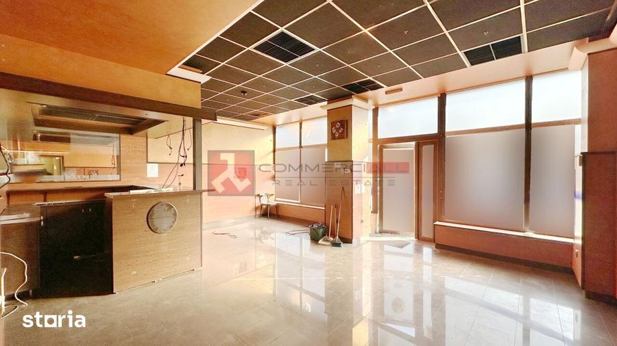 SPATIU COMERCIAL 105 MP | BARTOLOMEU - 8