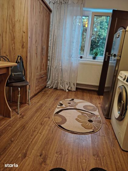 Apartament cu 2 camere în Trivale