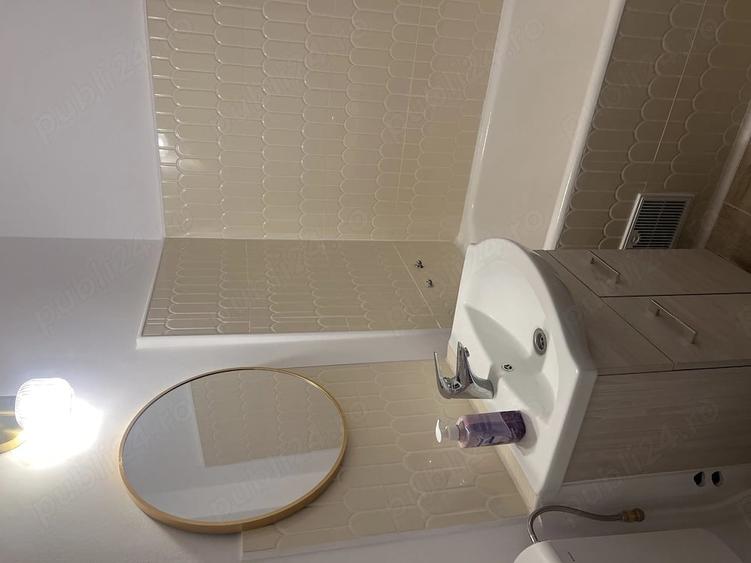 Garsonieră nedecomandată în Fortuna