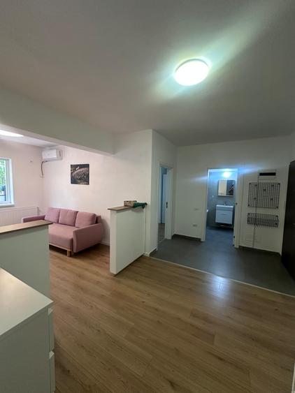 Apartament 2 camere - parcare - Militari - Pacii - Iuliu Maniu - bloc nou - 6