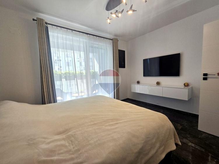 Apartament modern în Florești | Columna Residence - 10