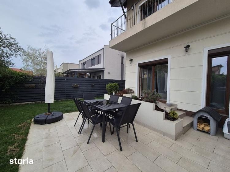 Duplex In Dumbravita langa benzinaria Eso - 6