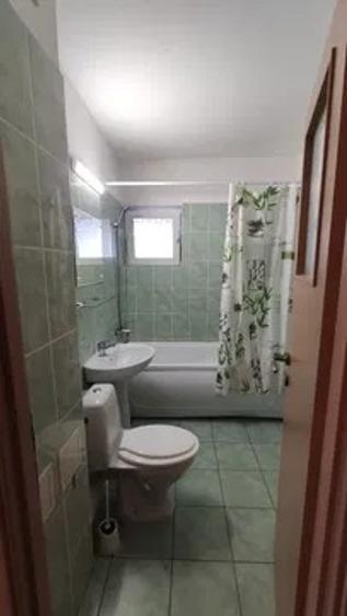 Apartament cu 2 camere semidecomandat în Canta