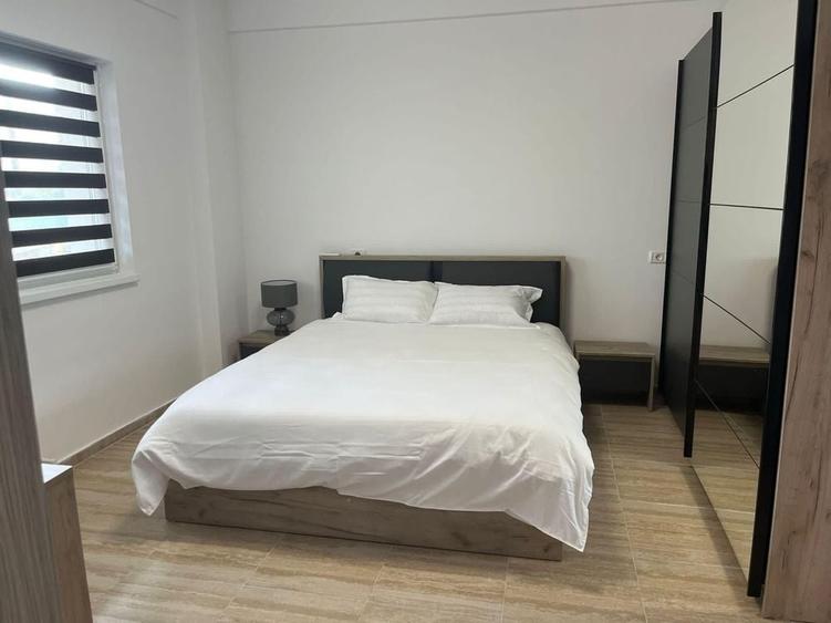 Apartament cu 2 camere în Mamaia