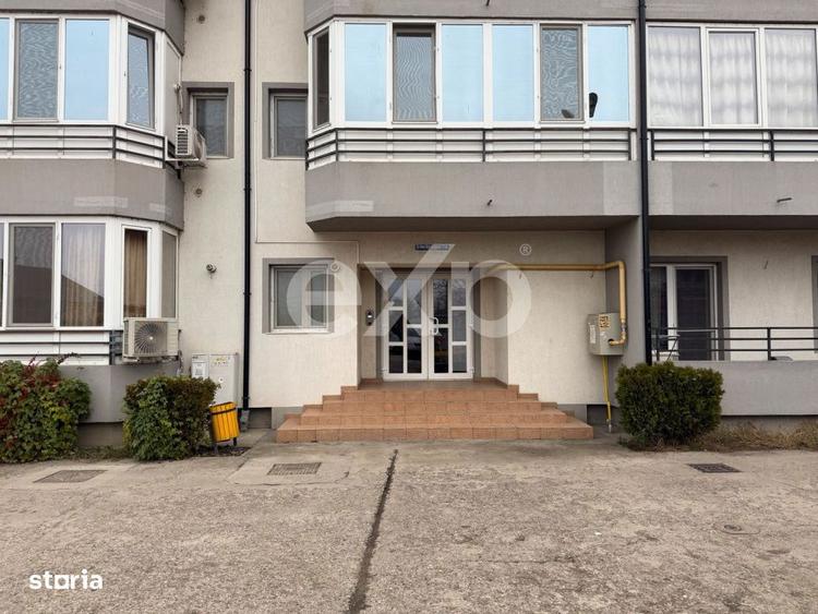 Apartament cu 3 camere decomandat în Calea Bârladului