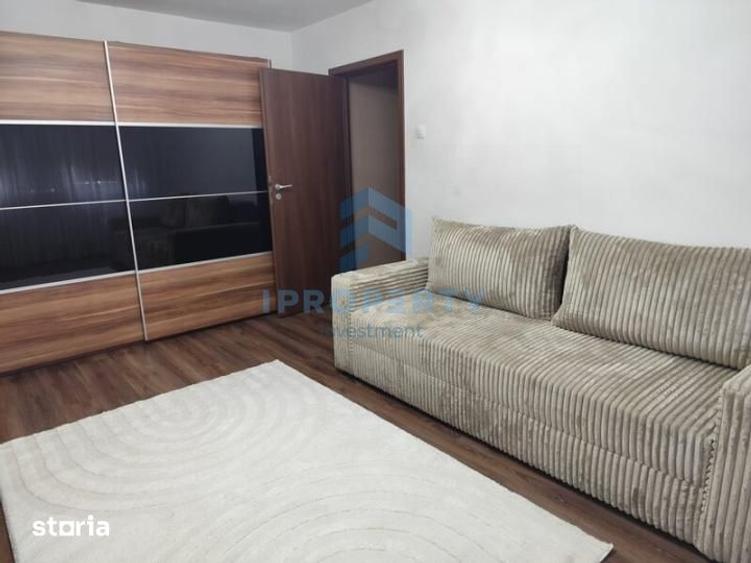 Apartament cu 2 camere, mobilat în Drumul Taberei — fotografia 3