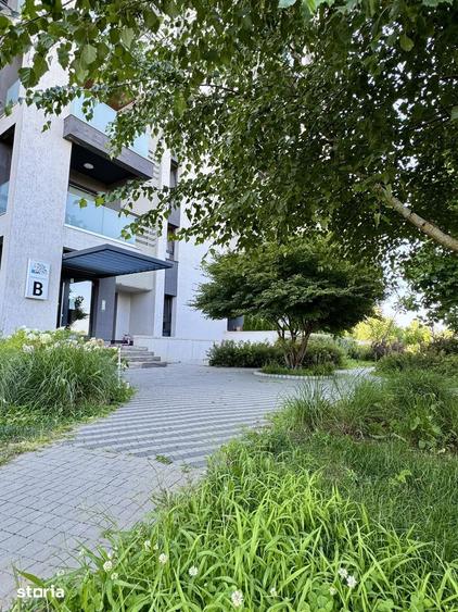 Apartament cu 3 camere decomandat în Bucureștii Noi