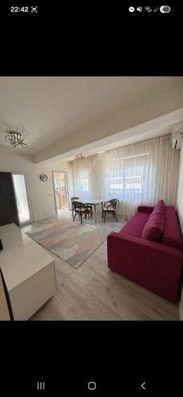 Apartament cu 2 camere decomandat, mobilat în Inel I
