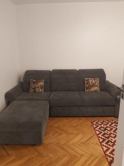 Apartament cu 2 camere decomandat în City Park Mall