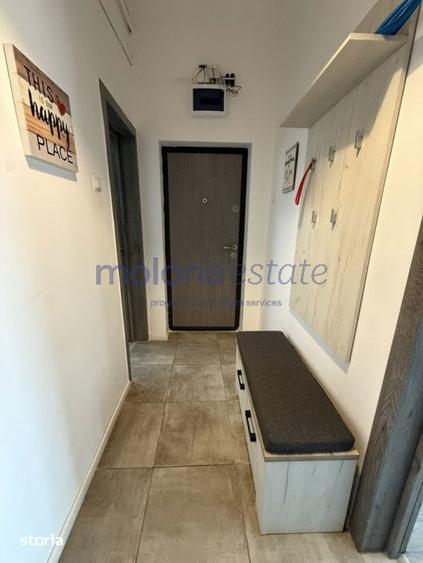 Apartament cu 2 camere decomandat, mobilat în Andrei Mureșanu