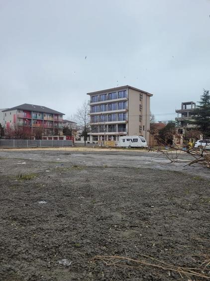 Teren Construcții intravilan de 1000 mp, în Exterior Nord