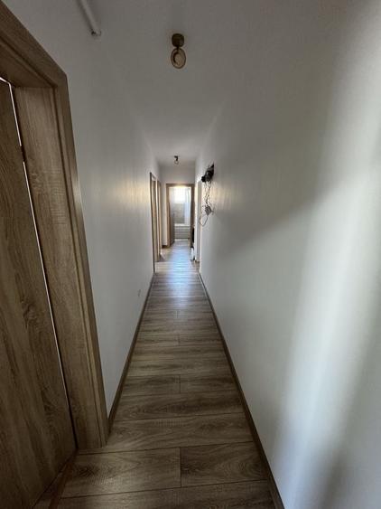 Apartament cu 2 camere decomandat în Lazaret