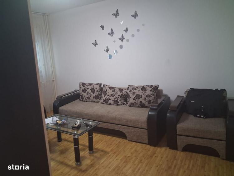 Apartament cu 2 camere decomandat în Giurgiului