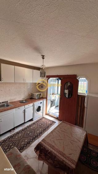 Apartament cu 2 camere decomandat în Vasile Aaron