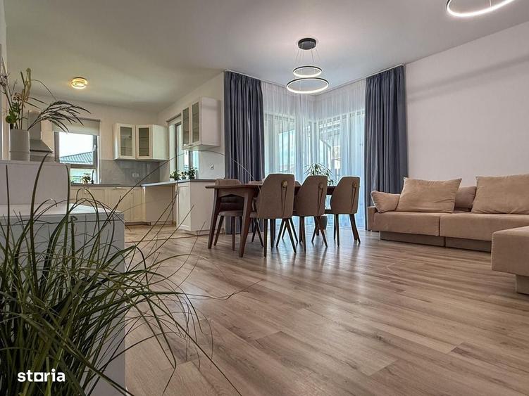 Nature&Comfort**4 Room Villa Corbeanca**Commission 0% - 5