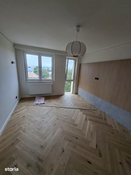Apartament ultracentrsl Renovat Lux - 4