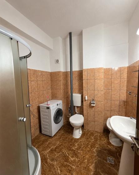Apartament cu 2 camere semidecomandat în Mihai Viteazul