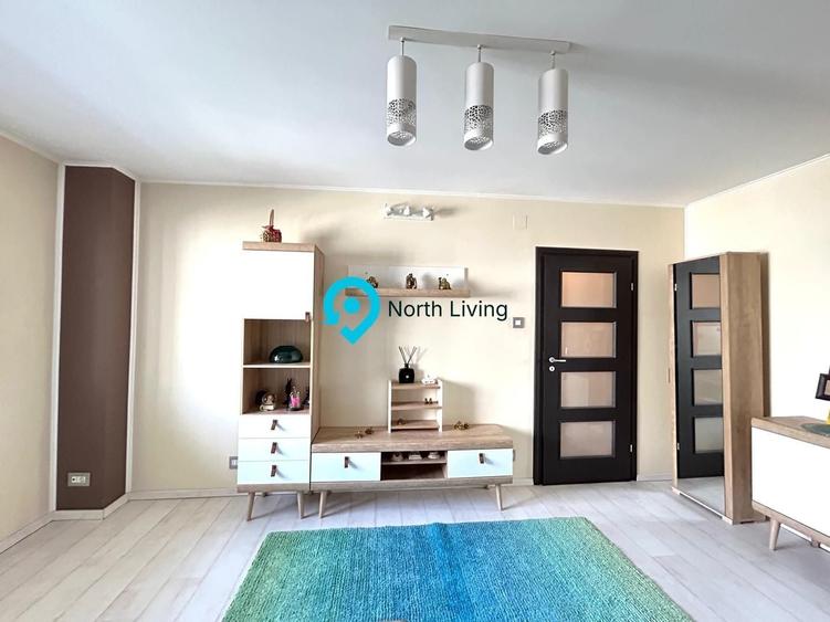 Apartament cu 3 camere decomandat în Dristor
