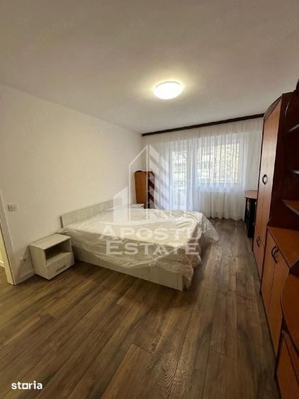 Apartament cu 1 camera de inchiriat, Complex Studentesc, Timisoara - 1