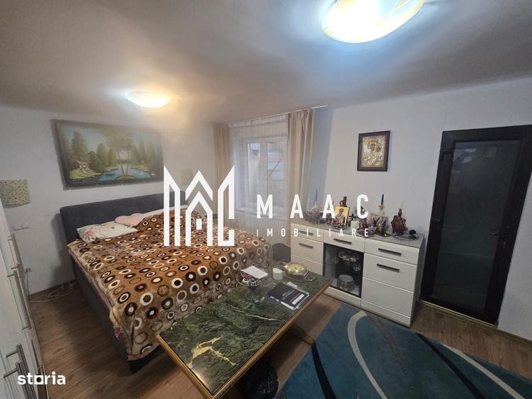 Casă cu 4 camere decomandat în Șelimbăr