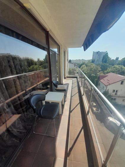 Apartament cu 3 camere decomandat în Alba Iulia