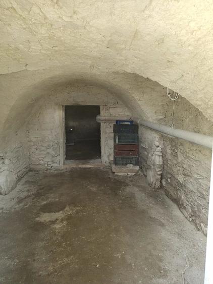 Casă cu 3 camere cu Teren 1470 Mp în Vultureni