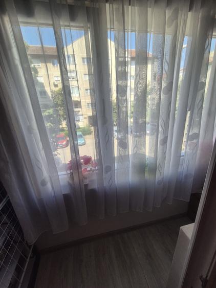 Garsonieră semidecomandată, mobilată în Central