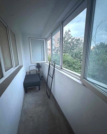 Apartament cu 3 camere circular în Timișoara