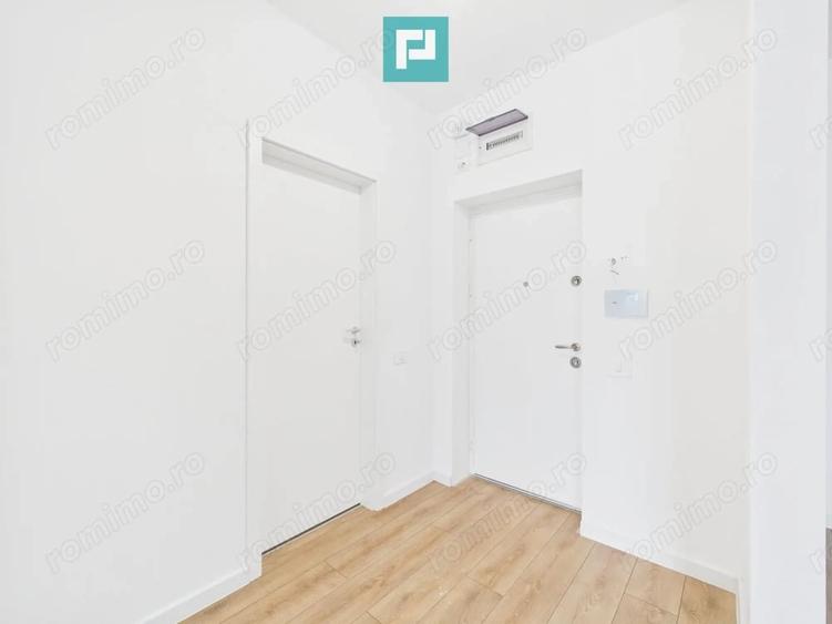 Apartament 2 camere, etaj 6, utilat complet - 7