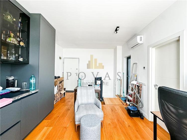Inchiriere Apartament 4 Camere Iancu Nicolae Baneasa - 19