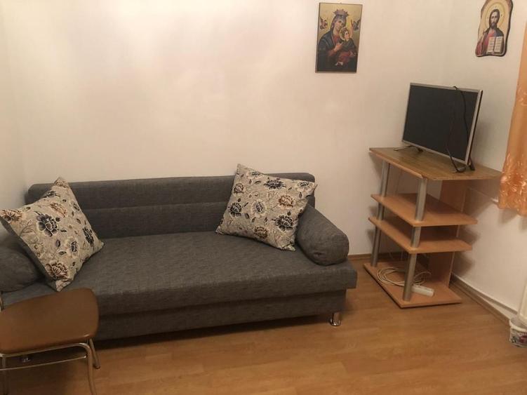 Apartament cu 2 camere decomandat în Rogerius