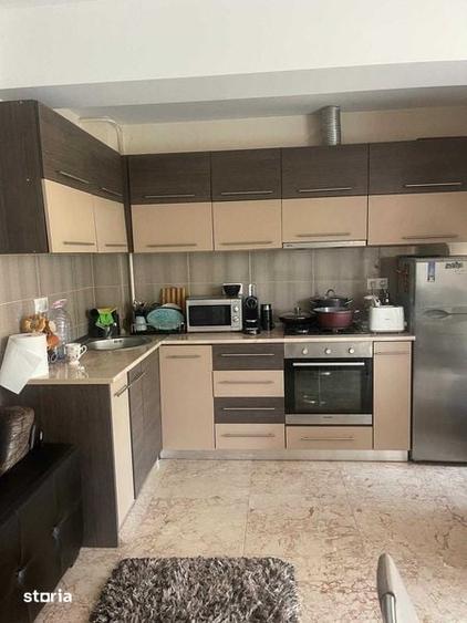 Apartament cu 2 camere în Copou