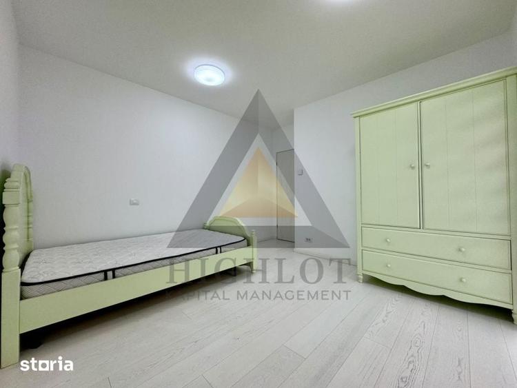 Casă cu 5 camere cu Teren 278 Mp în Central