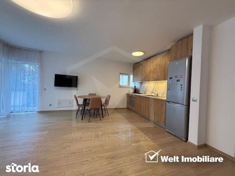 Apartament 2 camere | 65 mp | parcare | Zona Grand Hotel Italia - 3