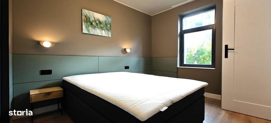 0% Comision Apartament 2 camere Traian Mosoiu mobilat utilat 2 parcari - 11