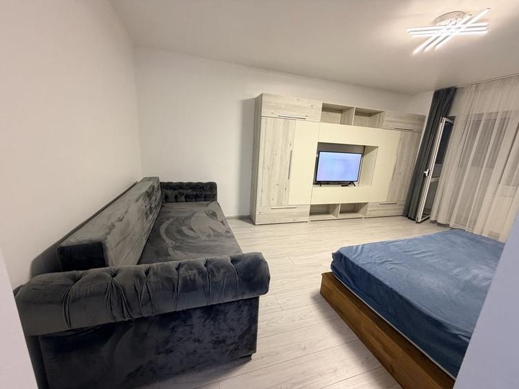 Garsonieră în Muncii