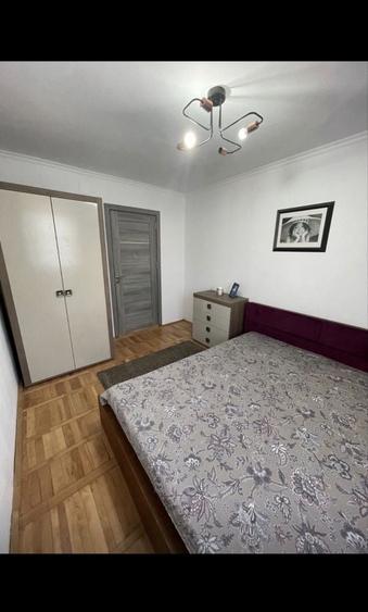 Apartament cu 2 camere decomandat în Exterior Vest