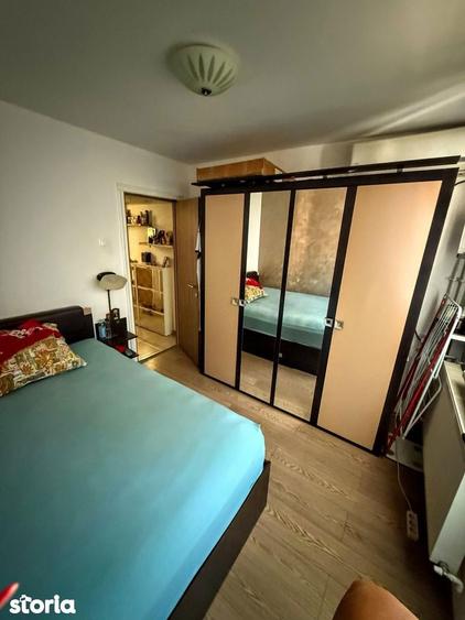 Apartament cu 4 camere decomandat, mobilat în Pantelimon
