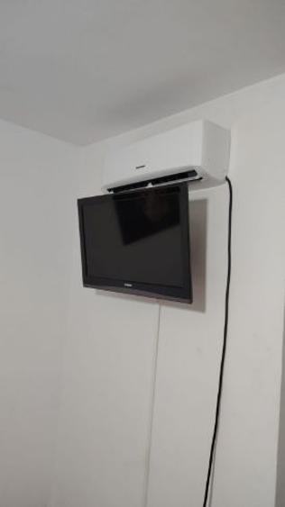 Apartament cu 1 camere decomandat în Gheorgheni