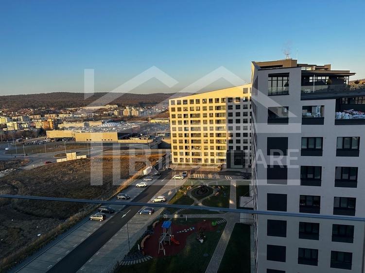 Apartament cu 2 camere, 67 mp, parcare, Zona Concept 9 - 8