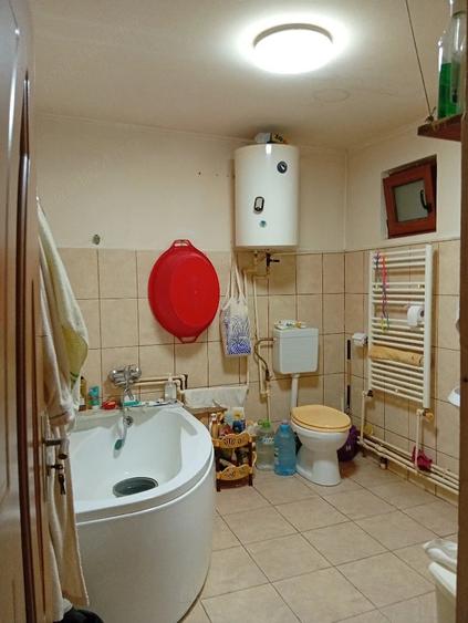 Casă cu 3 camere cu Teren 200 Mp în Copou